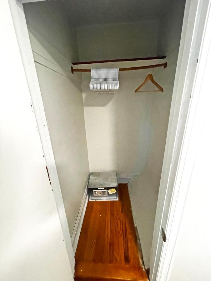 Appartement Hamilton Chic Retreat - Comfy Beds - Garden - Pool Extérieur photo