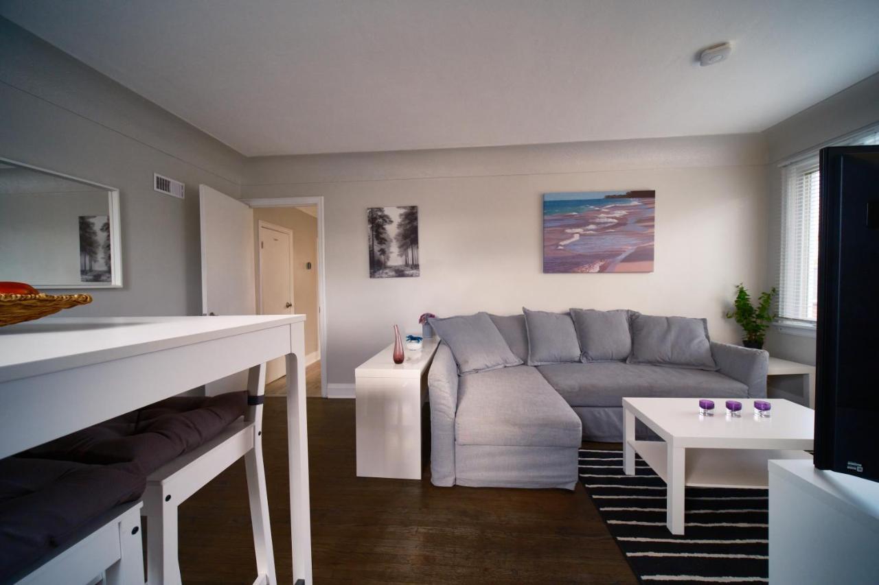 Appartement Hamilton Chic Retreat - Comfy Beds - Garden - Pool Extérieur photo