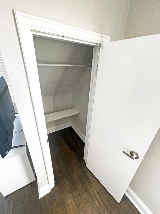 Appartement Hamilton Chic Retreat - Comfy Beds - Garden - Pool Extérieur photo