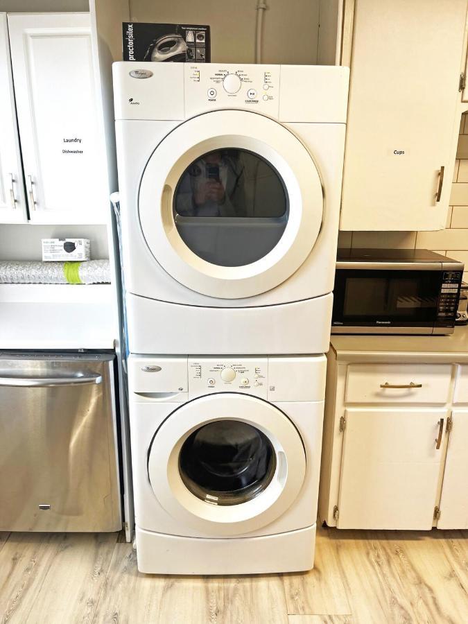 Appartement Hamilton Chic Retreat - Comfy Beds - Garden - Pool Extérieur photo