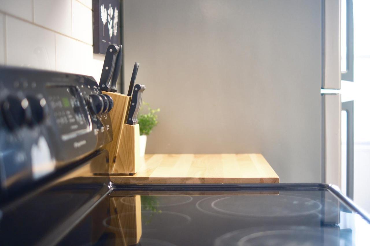 Appartement Hamilton Chic Retreat - Comfy Beds - Garden - Pool Extérieur photo