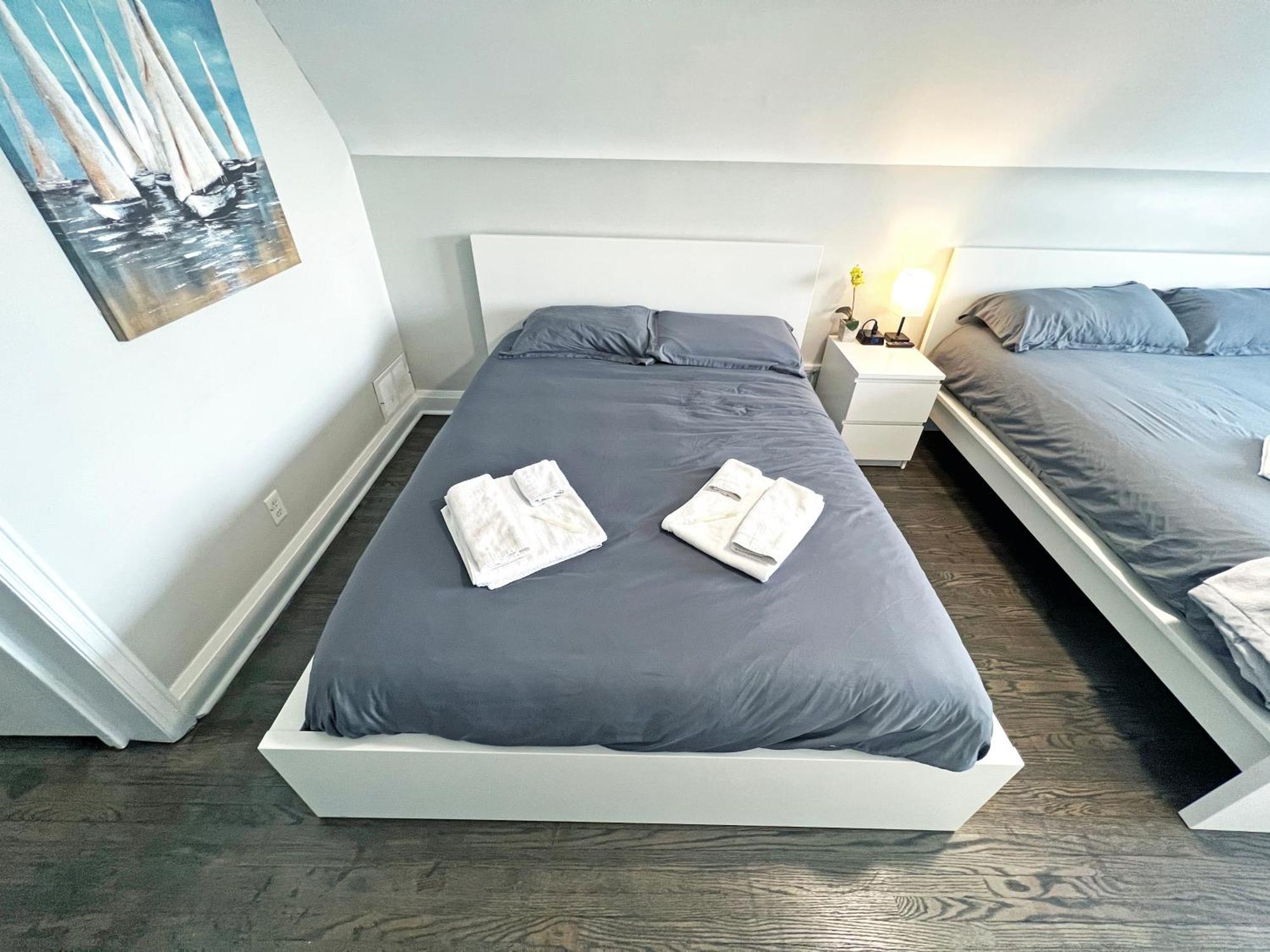 Appartement Hamilton Chic Retreat - Comfy Beds - Garden - Pool Extérieur photo